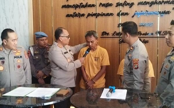 Motor Pedagang Kue Pancong di Cilincing Dicuri, Pelaku Ternyata ASN