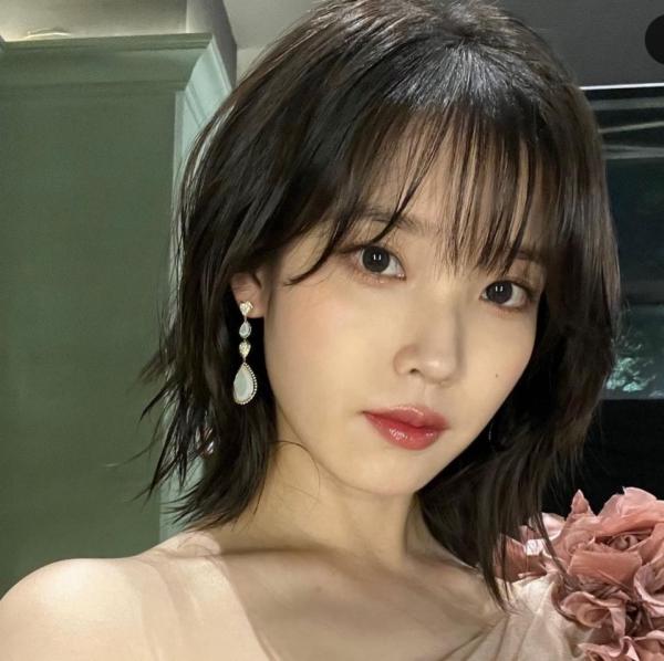 WhatsApp Image 2023 08 03 At 3 14 35 PM Deretan idol K-Pop paling dibenci netizen. (Foto: Instagram)