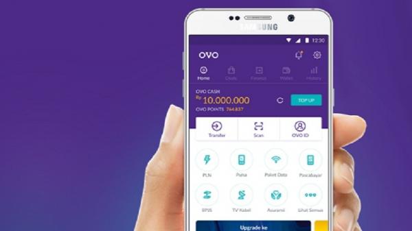 Cara Pinjam Uang di OVO PlayLater, Prosesnya Mudah!