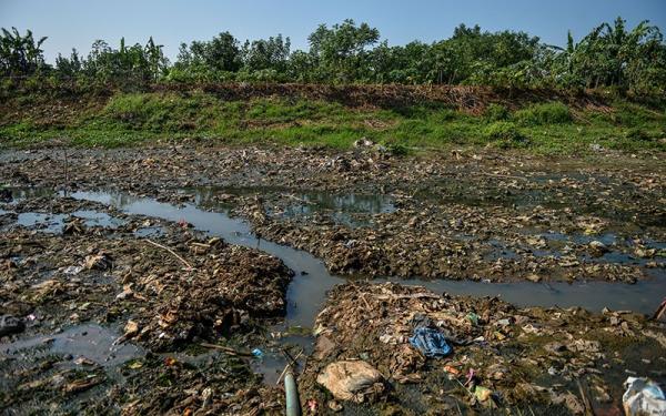 BMKG Keluarkan Peringatan Dini Kekeringan Di Jawa Barat