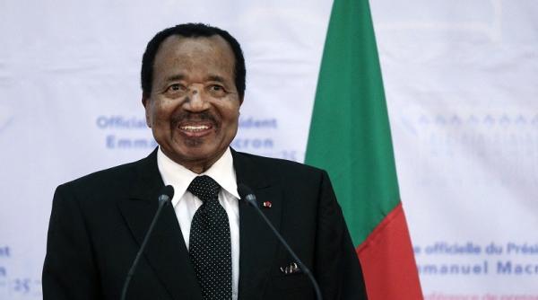 5 Pemimpin Terlama di Dunia saat Ini (Foto: Reuters)