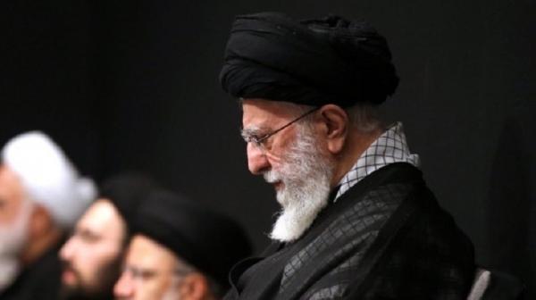 Pemimpin tertinggi Iran Ali Khameini (Foto: Reuters) 5 Pemimpin Terlama di Dunia saat Ini (Foto: Reuters)