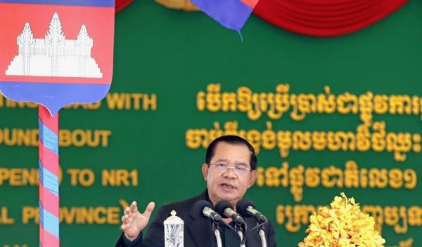 5 Pemimpin Terlama di Dunia saat Ini (Foto: Reuters)