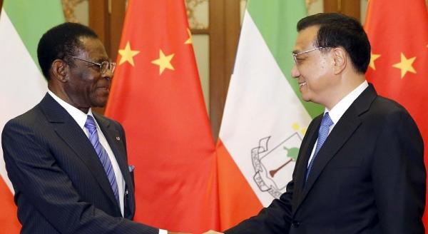 5 Pemimpin Terlama di Dunia saat Ini (Foto: Reuters)