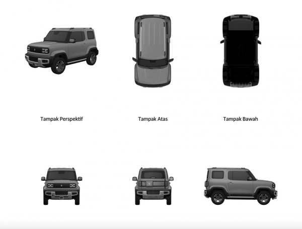 Baojun Yep