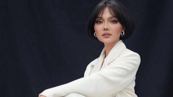 Menikah 4 Tahun, Rina Nose Bongkar Harapannya soal Anak: Ada Oke, Gak Ada Juga Oke