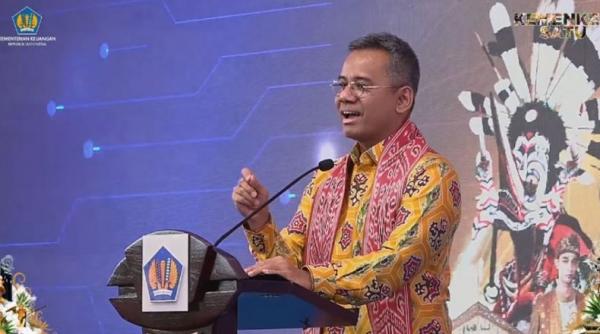 Kemenkeu Hitung Kerugian BMN Imbas Banjir Sumatera, Aset yang Diasuransikan Siap Diklaim