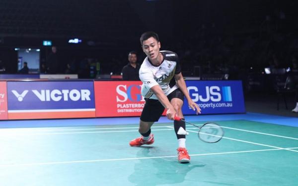 Hasil China Open 2023: Shesar Hiren Rhustavito Usir Utusan India Dua Game Langsung Hasil China Open 2023: Shesar Hiren Rhustavito Usir Utusan India Dua Game Langsung