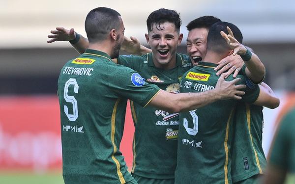 Persebaya Surabaya. (Foto: Persebaya.id)
