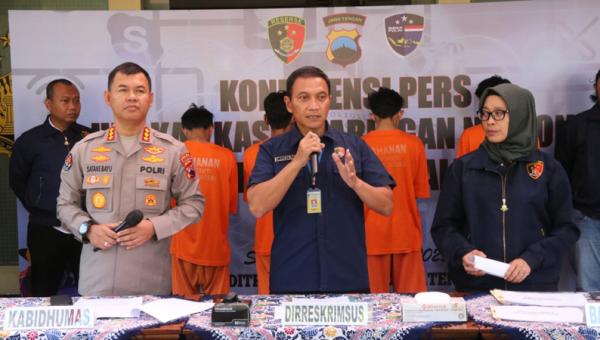 Ini Langkah yang Harus Dilakukan jika Ponsel Telanjur Klik File APK Bermalware