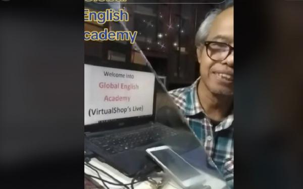 Bahasa Inggris Spion Motor 2