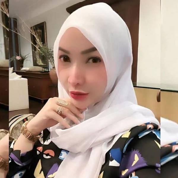 WhatsApp Image 2023 08 09 At 6 21 40 AM Artis dulu dikenal kaya raya kini merasakan hidup susah. (Foto: Instagram)