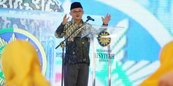 Muhammadiyah Tak Izinkan Kampusnya Digunakan untuk Kampanye Politik