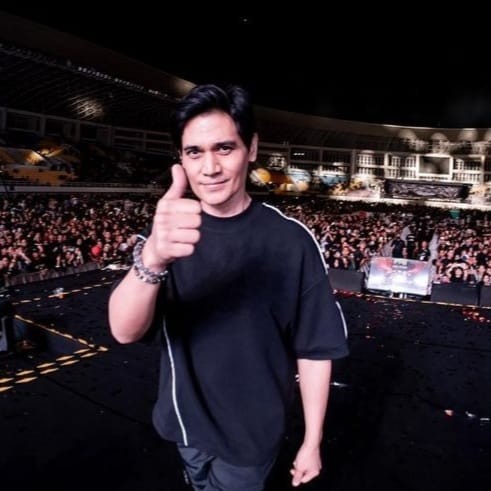 WhatsApp Image 2023 08 10 At 6 17 27 AM 1 Artis lawas pilih menjomblo usia 50an. (Foto: Instagram)