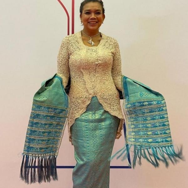 WhatsApp Image 2023 08 10 At 6 17 28 AM Artis lawas pilih menjomblo usia 50an. (Foto: Instagram)