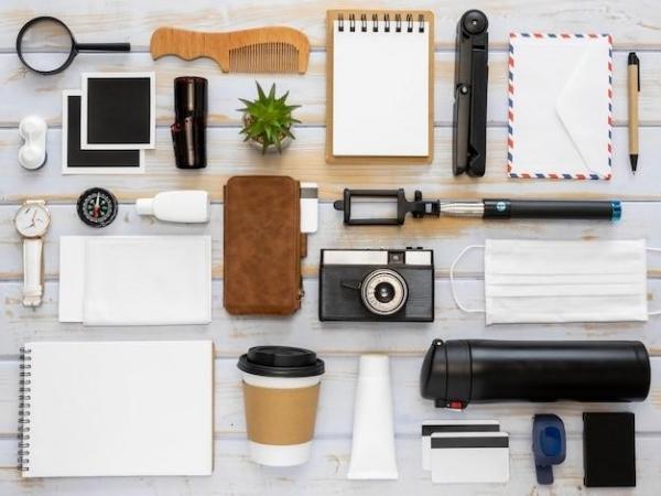 Bisnis Barang Merchandise Ilustrasi Bisnis Barang Merchandise. (Foto: dok Freepik)