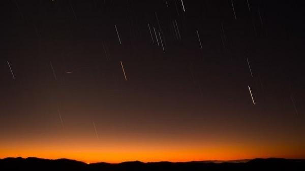 Cara Melihat Hujan Meteor Perseid, Begini Syaratnya