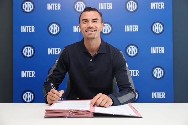 Emil Audero Mulyadi. (Foto: Instagram @emil_audero)