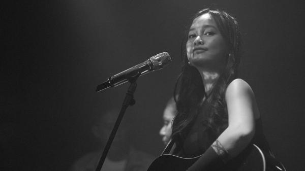 Bedah Makna Lirik Lagu Fase Milik Nadila Wantari Ex JKT 48