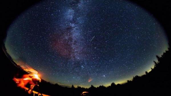 Hujan Meteor Menurut Alquran dan Hadits, Begini Penjelasan soal Bintang Jatuh