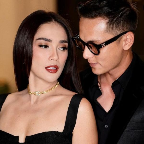 Deretan artis lawas kecantol berondong ganteng. (foto: Instagram)