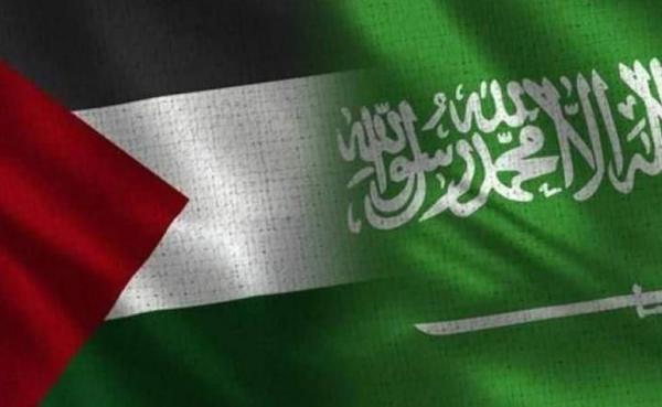 Arab Saudi Kembali Tegaskan Tak Ada Normalisasi Hubungan dengan Israel Tanpa Negara Palestina Merdeka Arab Saudi Kembali Tegaskan Tak Ada Normalisasi Hubungan dengan Israel Tanpa Negara Palestina Merdeka