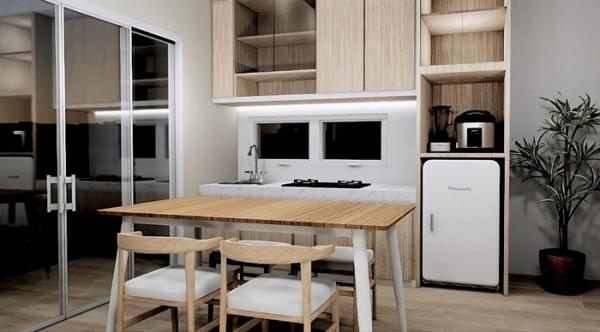 Platform Pencari Kerja untuk Desainer RI