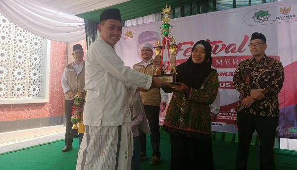 Yayasan MAI Gelar Festival Muharram Merdeka di Jaksel, Ada Lomba Pildacil hingga Hadroh