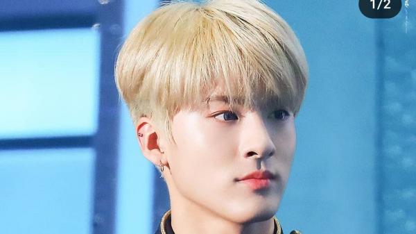 Profil dan Biodata Eric The Boyz, Baru Comeback usai Hiatus karena Sakit