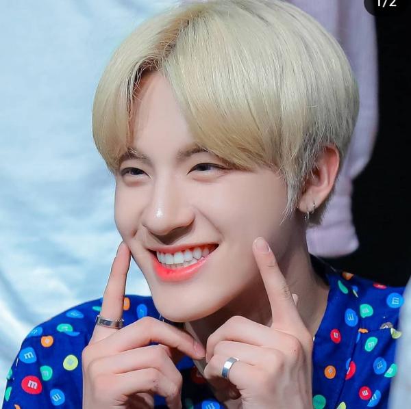 Screenshot 20230814 163130 Instagram Profil dan Biodata Eric The Boyz. (Foto: instagram)