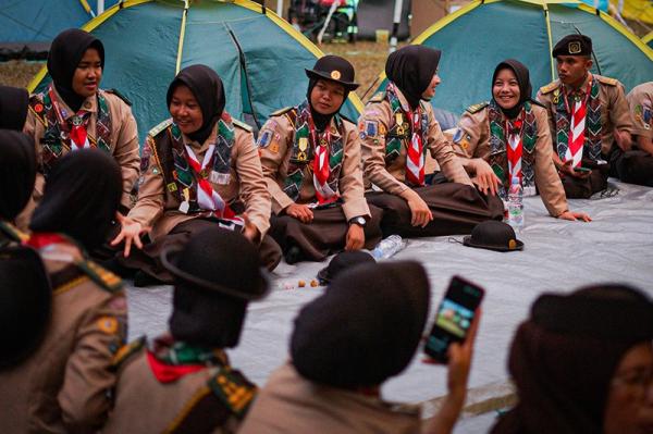 Bunyi Tri Satya Dan Dasa Dharma Pramuka, Wajib Diketahui