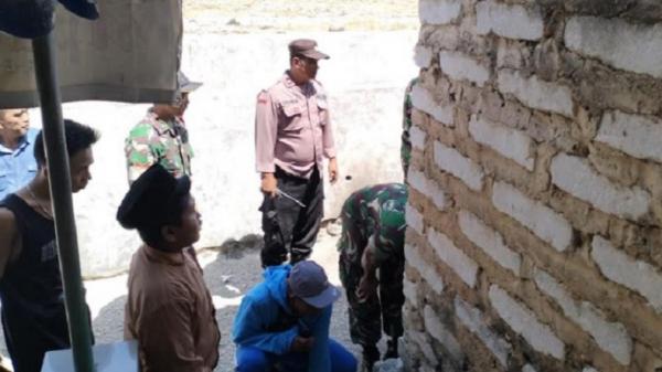 Suara Dentuman Misterius Sumenep Bikin Geger, Ini Fenomena Serupa yang Pernah Terjadi di Indonesia 