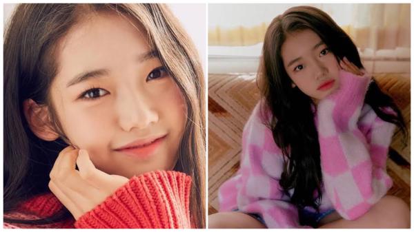 Profil dan Biodata Rora BABYMONSTER, Model Cilik Gemas yang Kini Jadi Idol K-Pop