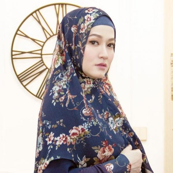 Screenshot 20230815 074019 Instagram Artis lawas putuskan hijrah. (Foto: instagram)