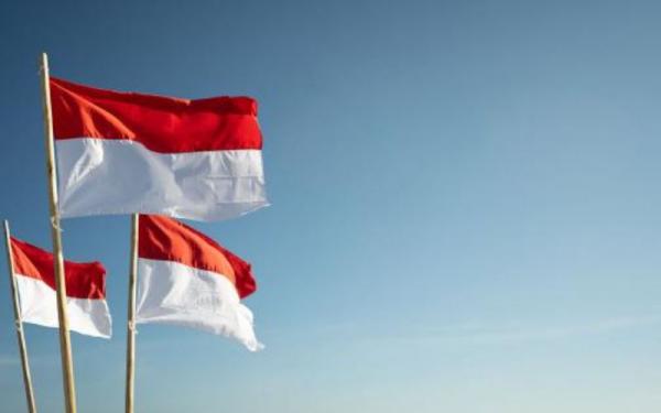 Lirik Lagu Berkibarlah Bendera Negeriku Ciptaan Gombloh Simanjuntak, Kobarkan Semangat Nasionalisme
