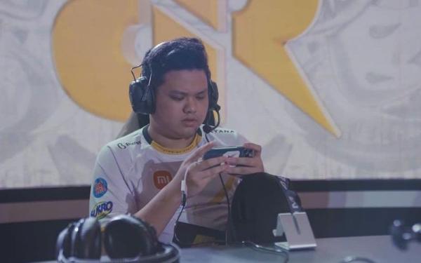 Biodata dan Agama RRQ Albert, Pro Player yang Dijuluki Baby Alien