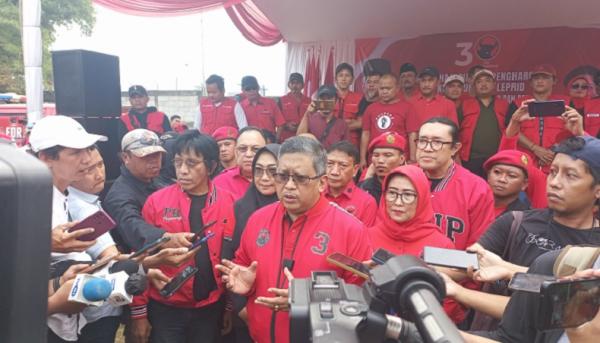 Pdip Ungkap Kriteria Cawapres Ganjar Track Record Bagus Dan Karakter