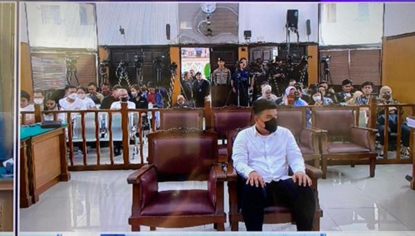 Shane Lukas Dituntut 5 Tahun Penjara di Kasus Penganiayaan David Ozora