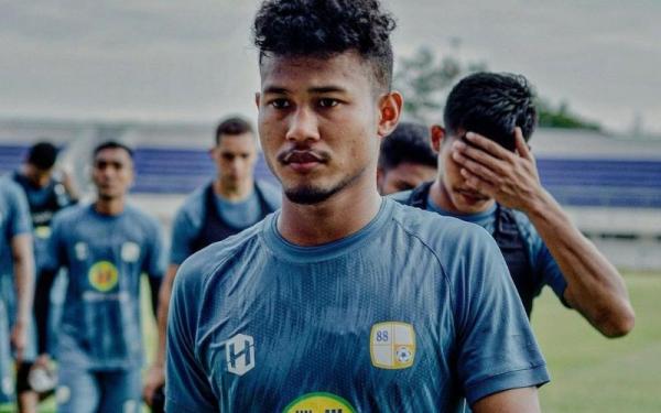 Bagas Kaffa. (Foto: instagram @bagaskaffaaa)