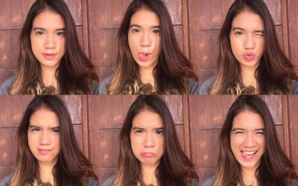 Biodata dan Agama Shella Bernadetha, Pemain Voli Berparas Cantik yang Berpacaran dengan Pebasket Daniel Timothy Wenas