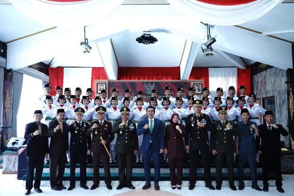 (Foto: dok Pemkab Batanghari)