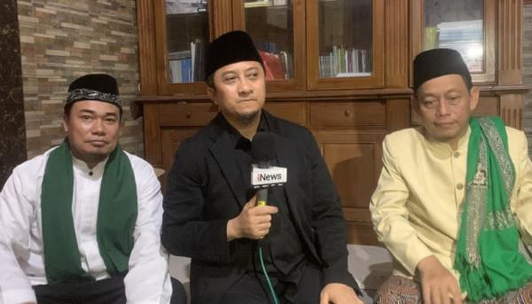 Ustaz Yusuf Mansur Gelar Doa Bersama di YPI Ar Risalah