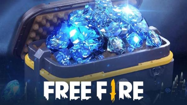 Cara Dapat Diamond FF Gratis: Februari 2025 Banjir Diamond dengan Trik Top-Up!