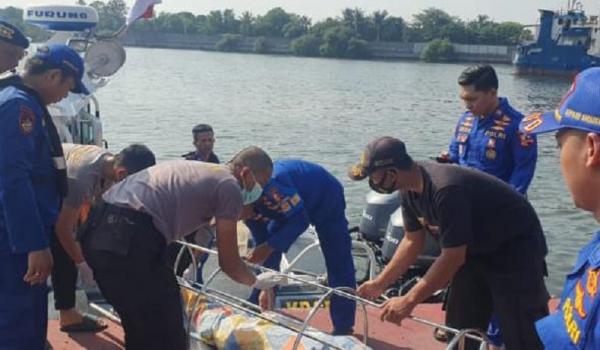 Kapal Tenggelam di Kepulauan Seribu, 1 Tewas 3 Hilang