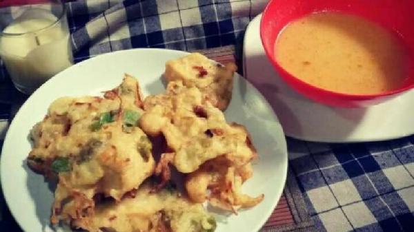 Tahu bacol khas Cimahi. (FOTO: istimewa)