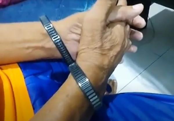 Pegawai KPK Gadungan yang Peras Jajaran Pemkab Bogor Ditangkap