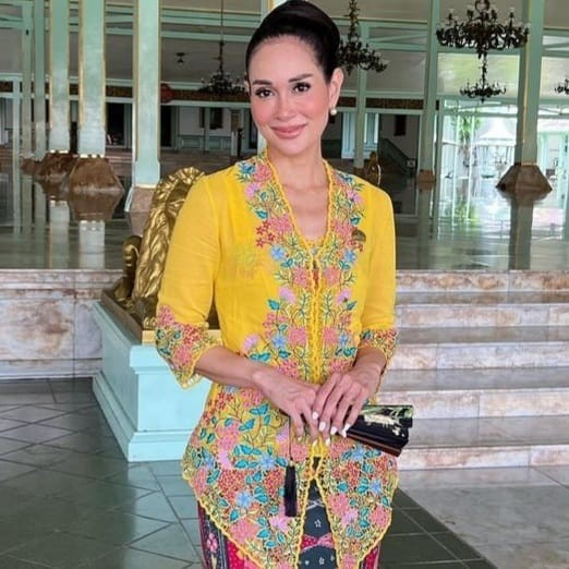 Artis lawas terpaksa mundur dari dunia hiburan. (foto: Instagram)