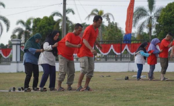 25 Ide Lomba 17 Agustus Kekinian, Kreatif, dan Menghibur