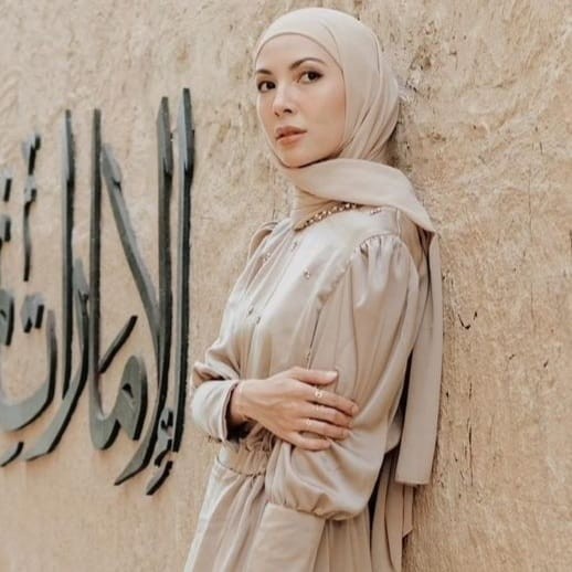 Artis lawas terpaksa mundur dari dunia hiburan. (foto: Instagram)