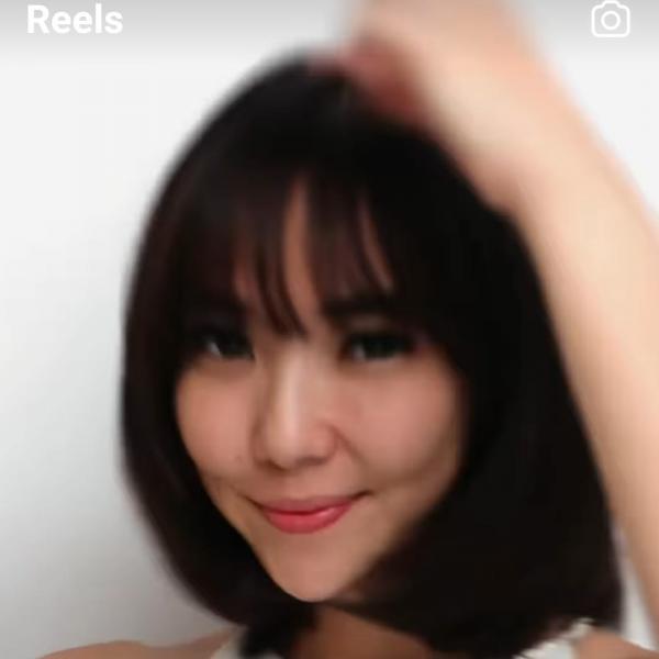 WhatsApp Image 2023 08 22 At 5 42 43 AM Potret cantik Gisella Anastasia. (Foto: instagram)